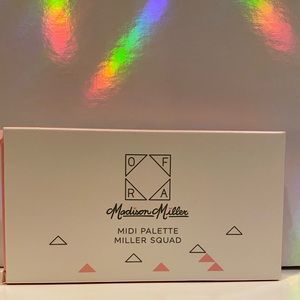 Midi Palette Miller Squad